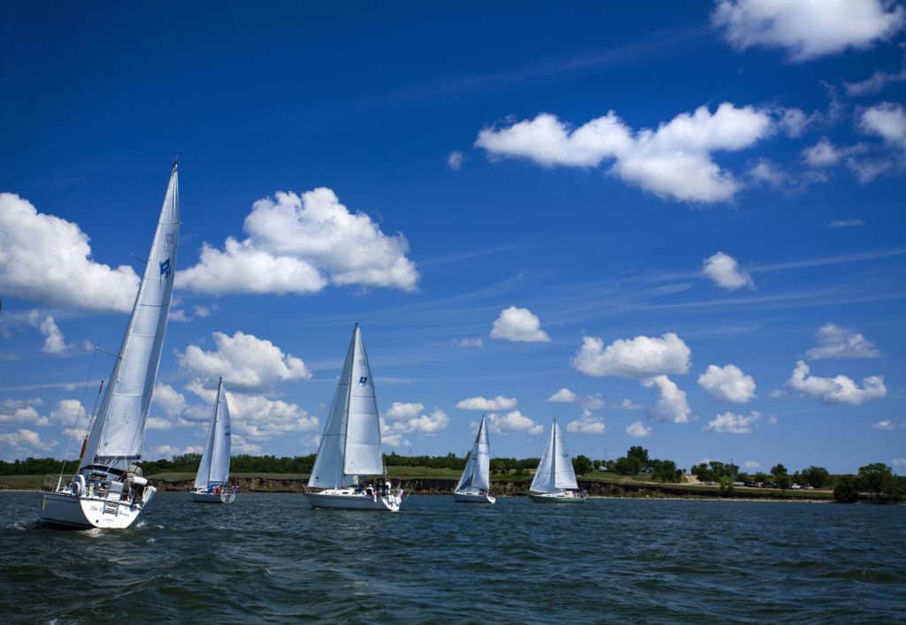 Sail